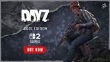 DayZ po siedmich rokoch dorazil na Nintendo Switch 2